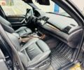 Черный БМВ 5 Серия, объемом двигателя 2.9 л и пробегом 253 тыс. км за 5650 $, фото 9 на Automoto.ua