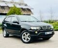 Черный БМВ 5 Серия, объемом двигателя 3 л и пробегом 320 тыс. км за 5700 $, фото 1 на Automoto.ua