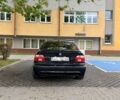 Черный БМВ 5 Серия, объемом двигателя 3 л и пробегом 260 тыс. км за 2200 $, фото 6 на Automoto.ua