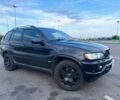 Черный БМВ 5 Серия, объемом двигателя 2.9 л и пробегом 479 тыс. км за 9700 $, фото 1 на Automoto.ua