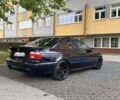 Черный БМВ 5 Серия, объемом двигателя 3 л и пробегом 260 тыс. км за 2200 $, фото 5 на Automoto.ua