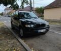 Черный БМВ 5 Серия, объемом двигателя 3 л и пробегом 320 тыс. км за 3100 $, фото 5 на Automoto.ua