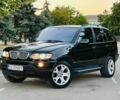 Черный БМВ 5 Серия, объемом двигателя 3 л и пробегом 300 тыс. км за 5150 $, фото 1 на Automoto.ua