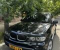 Чорний БМВ 5 Серія, об'ємом двигуна 3 л та пробігом 285 тис. км за 5500 $, фото 6 на Automoto.ua