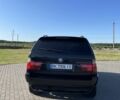 Черный БМВ 5 Серия, объемом двигателя 3 л и пробегом 3 тыс. км за 11885 $, фото 7 на Automoto.ua