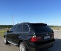 Черный БМВ 5 Серия, объемом двигателя 3 л и пробегом 3 тыс. км за 11885 $, фото 10 на Automoto.ua