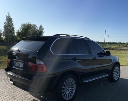 Черный БМВ 5 Серия, объемом двигателя 3 л и пробегом 3 тыс. км за 11885 $, фото 6 на Automoto.ua