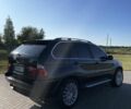 Черный БМВ 5 Серия, объемом двигателя 3 л и пробегом 3 тыс. км за 11885 $, фото 6 на Automoto.ua