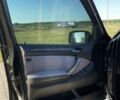 Черный БМВ 5 Серия, объемом двигателя 3 л и пробегом 3 тыс. км за 11885 $, фото 18 на Automoto.ua