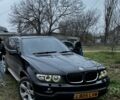 Чорний БМВ 5 Серія, об'ємом двигуна 3 л та пробігом 285 тис. км за 5500 $, фото 5 на Automoto.ua