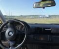 Черный БМВ 5 Серия, объемом двигателя 3 л и пробегом 3 тыс. км за 11885 $, фото 12 на Automoto.ua