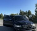Черный БМВ 5 Серия, объемом двигателя 3 л и пробегом 3 тыс. км за 11885 $, фото 1 на Automoto.ua
