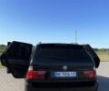 Черный БМВ 5 Серия, объемом двигателя 3 л и пробегом 3 тыс. км за 11885 $, фото 4 на Automoto.ua