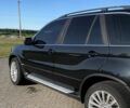 Черный БМВ 5 Серия, объемом двигателя 3 л и пробегом 3 тыс. км за 11885 $, фото 9 на Automoto.ua