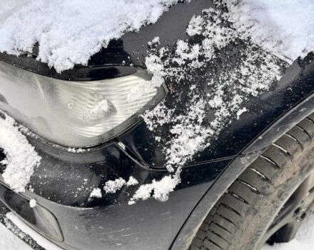 Чорний БМВ 5 Серія, об'ємом двигуна 3 л та пробігом 1000 тис. км за 5700 $, фото 2 на Automoto.ua