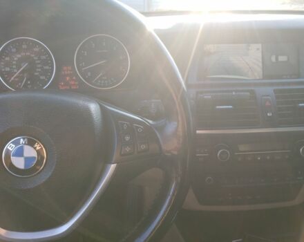 Черный БМВ 5 Серия, объемом двигателя 3 л и пробегом 370 тыс. км за 11000 $, фото 2 на Automoto.ua