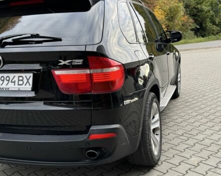 Чорний БМВ 5 Серія, об'ємом двигуна 3 л та пробігом 313 тис. км за 13000 $, фото 5 на Automoto.ua