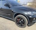БМВ 5 Серия 2009 в Днепре (Днепропетровске) на Automoto.ua Черный БМВ 5 Серия, объемом двигателя 3 л и пробегом 284 тыс. км за 13000 $, фото 3 на Automoto.ua