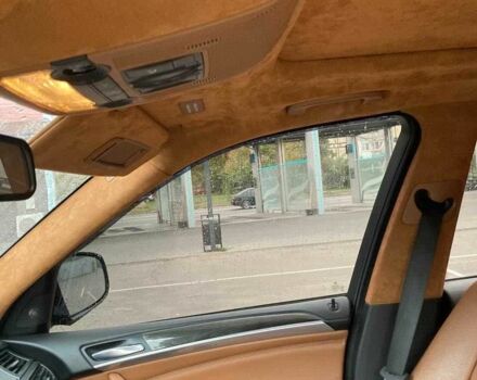 Черный БМВ 5 Серия, объемом двигателя 3 л и пробегом 284 тыс. км за 11800 $, фото 23 на Automoto.ua