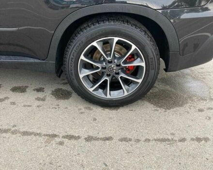 Черный БМВ 5 Серия, объемом двигателя 3 л и пробегом 284 тыс. км за 11800 $, фото 21 на Automoto.ua