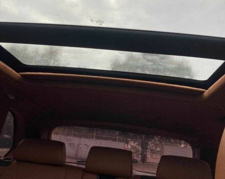 Черный БМВ 5 Серия, объемом двигателя 3 л и пробегом 284 тыс. км за 11800 $, фото 10 на Automoto.ua