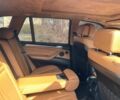 БМВ 5 Серия 2009 в Днепре (Днепропетровске) на Automoto.ua Черный БМВ 5 Серия, объемом двигателя 3 л и пробегом 284 тыс. км за 13000 $, фото 9 на Automoto.ua
