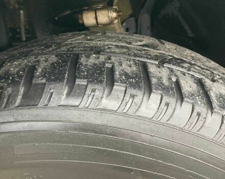 Черный БМВ 5 Серия, объемом двигателя 3 л и пробегом 284 тыс. км за 11800 $, фото 19 на Automoto.ua