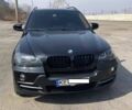Черный БМВ 5 Серия, объемом двигателя 3 л и пробегом 284 тыс. км за 11500 $, фото 8 на Automoto.ua
