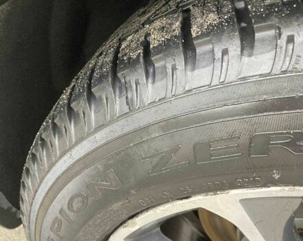 Черный БМВ 5 Серия, объемом двигателя 3 л и пробегом 284 тыс. км за 11800 $, фото 18 на Automoto.ua