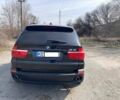 БМВ 5 Серия 2009 в Днепре (Днепропетровске) на Automoto.ua Черный БМВ 5 Серия, объемом двигателя 3 л и пробегом 284 тыс. км за 13000 $, фото 7 на Automoto.ua
