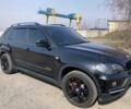 БМВ 5 Серия 2009 в Днепре (Днепропетровске) на Automoto.ua Черный БМВ 5 Серия, объемом двигателя 3 л и пробегом 284 тыс. км за 13000 $, фото 5 на Automoto.ua