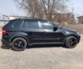 БМВ 5 Серия 2009 в Днепре (Днепропетровске) на Automoto.ua Черный БМВ 5 Серия, объемом двигателя 3 л и пробегом 284 тыс. км за 13000 $, фото 4 на Automoto.ua