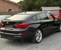 Чорний БМВ 5 Серія, об'ємом двигуна 2 л та пробігом 80 тис. км за 4300 $, фото 5 на Automoto.ua