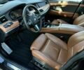 Чорний БМВ 5 Серія, об'ємом двигуна 2 л та пробігом 80 тис. км за 4300 $, фото 7 на Automoto.ua