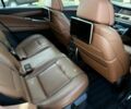 Чорний БМВ 5 Серія, об'ємом двигуна 2 л та пробігом 80 тис. км за 4300 $, фото 9 на Automoto.ua