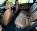 Чорний БМВ 5 Серія, об'ємом двигуна 2 л та пробігом 80 тис. км за 4300 $, фото 8 на Automoto.ua
