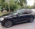 Чорний БМВ 5 Серія, об'ємом двигуна 2 л та пробігом 168 тис. км за 27500 $, фото 1 на Automoto.ua