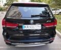 Чорний БМВ 5 Серія, об'ємом двигуна 2 л та пробігом 168 тис. км за 27500 $, фото 2 на Automoto.ua