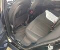 Чорний БМВ 5 Серія, об'ємом двигуна 2 л та пробігом 168 тис. км за 27500 $, фото 10 на Automoto.ua