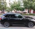 Чорний БМВ 5 Серія, об'ємом двигуна 2 л та пробігом 168 тис. км за 27500 $, фото 5 на Automoto.ua