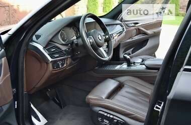 Черный БМВ 5 Серия, объемом двигателя 3 л и пробегом 140 тыс. км за 43000 $, фото 5 на Automoto.ua