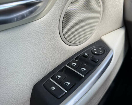 Чорний БМВ 5 Серія, об'ємом двигуна 3 л та пробігом 210 тис. км за 15000 $, фото 24 на Automoto.ua