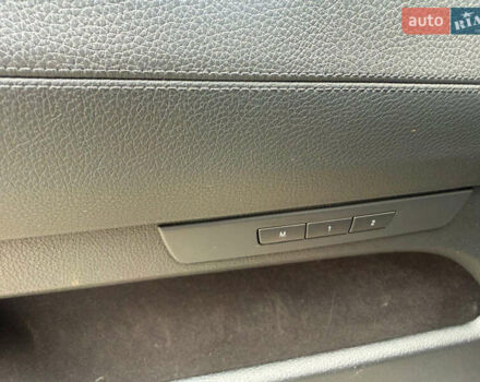 Черный БМВ 5 Серия, объемом двигателя 3 л и пробегом 317 тыс. км за 13500 $, фото 21 на Automoto.ua