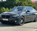 Черный БМВ 5 Серия, объемом двигателя 3 л и пробегом 316 тыс. км за 16900 $, фото 1 на Automoto.ua