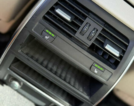 Чорний БМВ 5 Серія, об'ємом двигуна 3 л та пробігом 210 тис. км за 15000 $, фото 22 на Automoto.ua