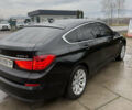 Черный БМВ 5 Серия, объемом двигателя 2.99 л и пробегом 235 тыс. км за 15300 $, фото 6 на Automoto.ua