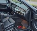 Черный БМВ 5 Серия, объемом двигателя 3 л и пробегом 240 тыс. км за 12499 $, фото 20 на Automoto.ua