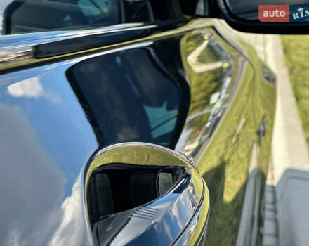 Черный БМВ 5 Серия, объемом двигателя 3 л и пробегом 316 тыс. км за 16900 $, фото 47 на Automoto.ua