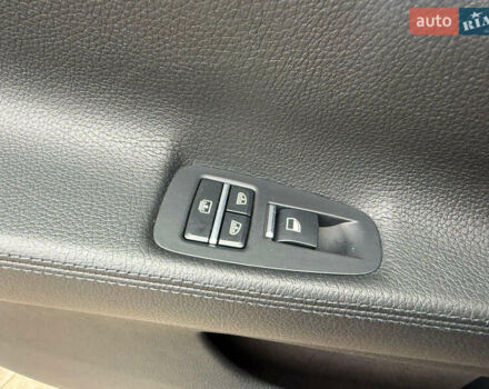 Черный БМВ 5 Серия, объемом двигателя 3 л и пробегом 317 тыс. км за 13500 $, фото 14 на Automoto.ua