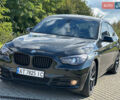 Черный БМВ 5 Серия, объемом двигателя 3 л и пробегом 316 тыс. км за 16900 $, фото 38 на Automoto.ua